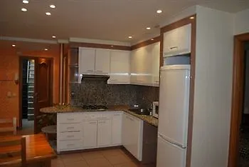 **** شقة فندقية خيرونا Apartments Historic إسبانيا
