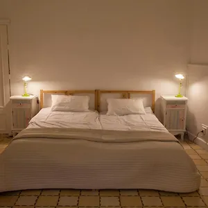 Placa Bell-lloc Bed & Breakfast