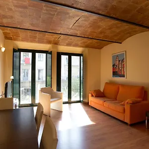 Apartament L'encant De La Rambla Apartment