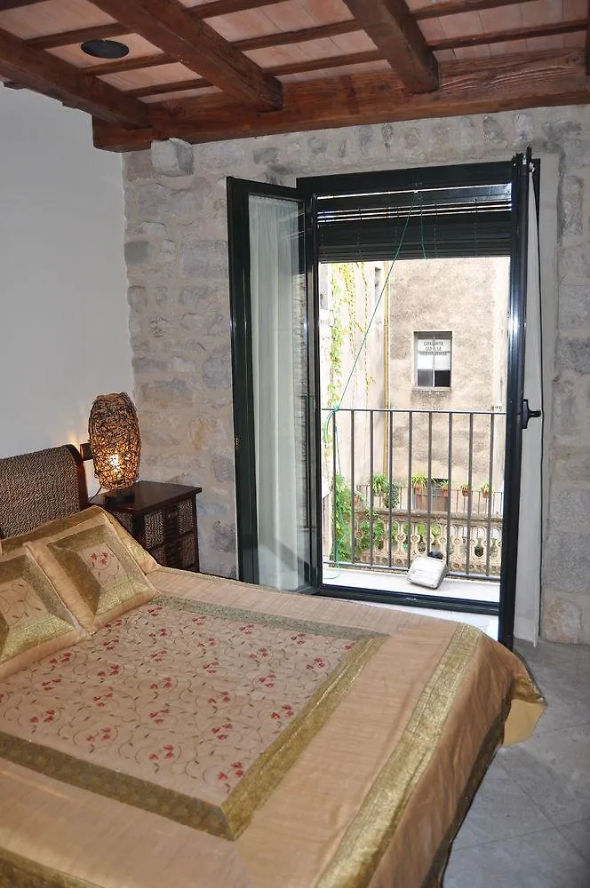 Apartments Historic Girona 4*,  Spain