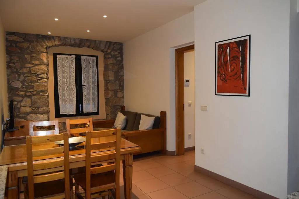 Aparthotel Apartments Historic Girona