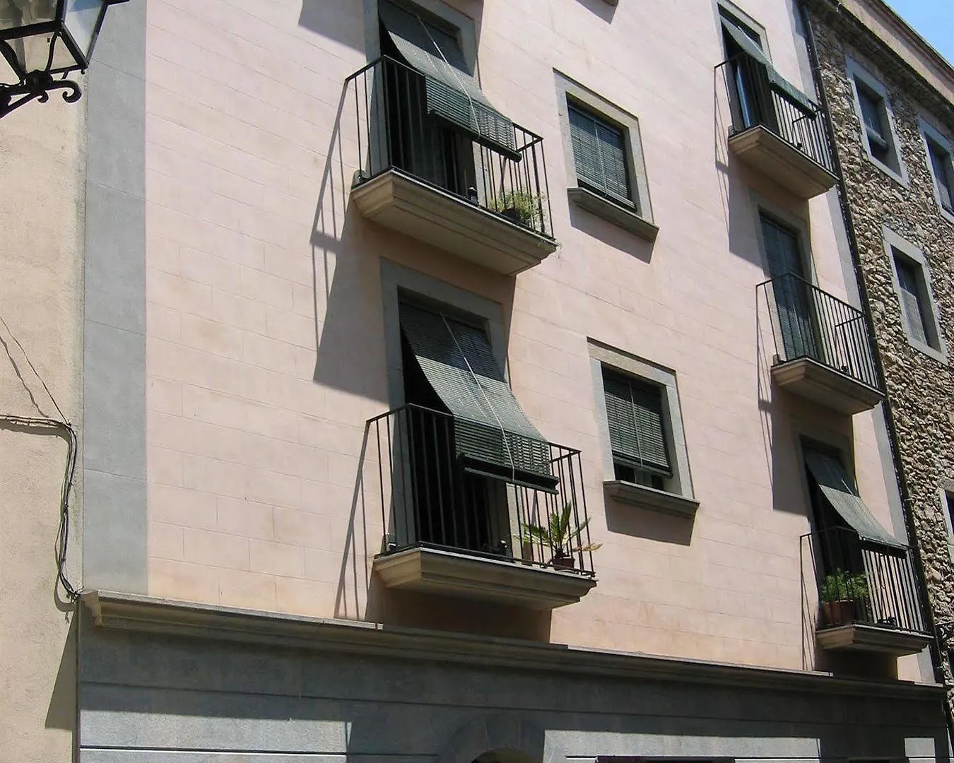 Aparthotel Apartments Historic Girona